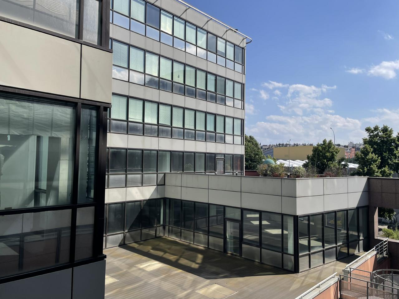 Bureau Saint-Ouen 3749m² Location bureau Saint-Ouen Seine-Saint-Denis OLBUR2419229 8